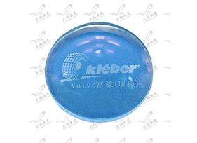 瓶蓋激光打標的樣品